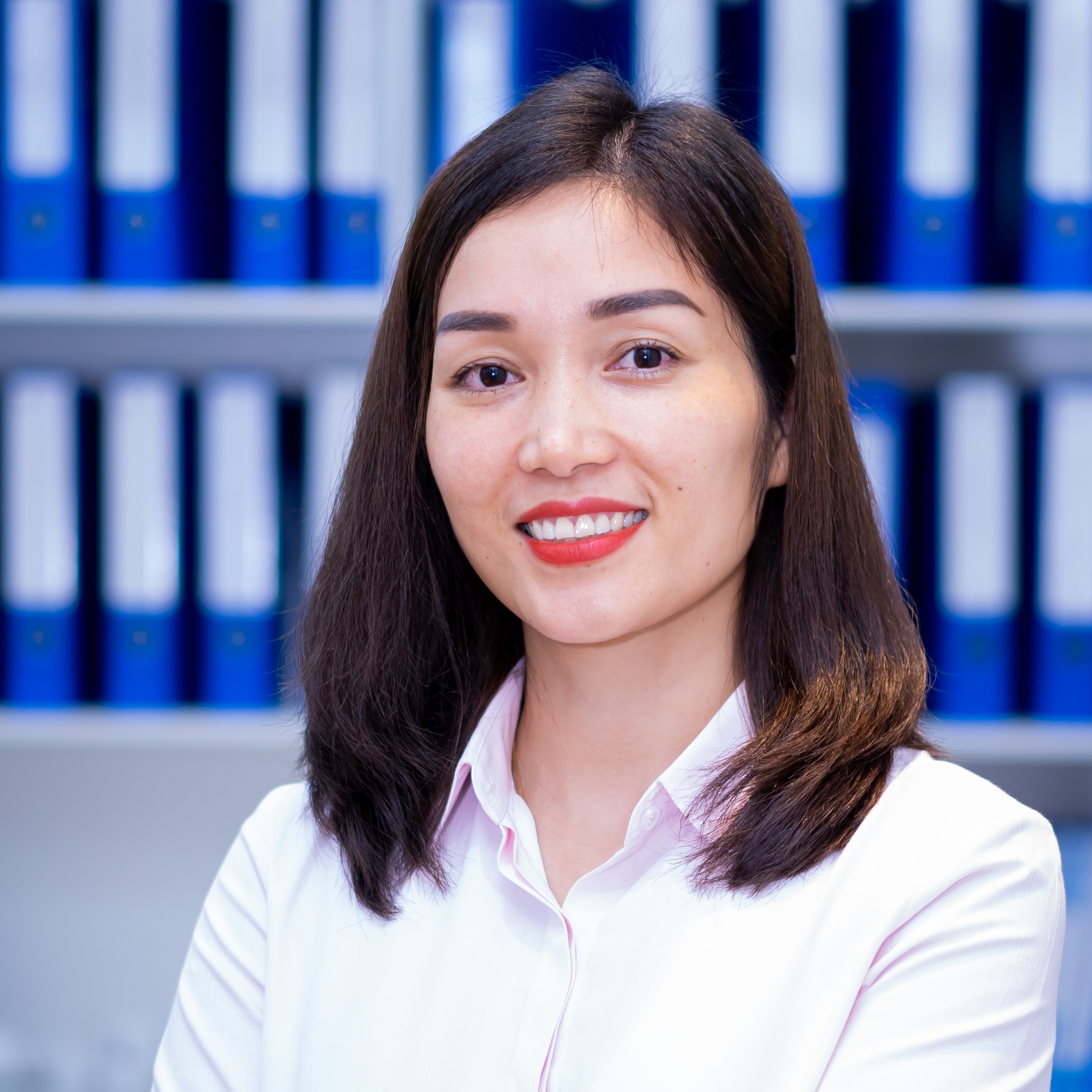 Phạm Hồng Thơ - Cố vấn tài chính - kế toán Công ty Luật TNHH TKB